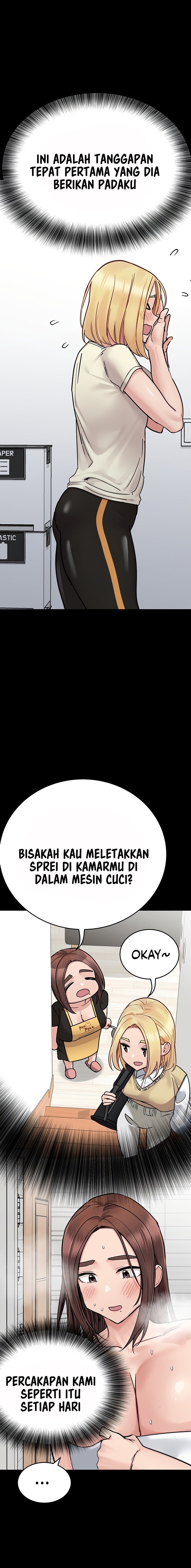 Keep It a Secret From Your Mother! - Chapter 90 20