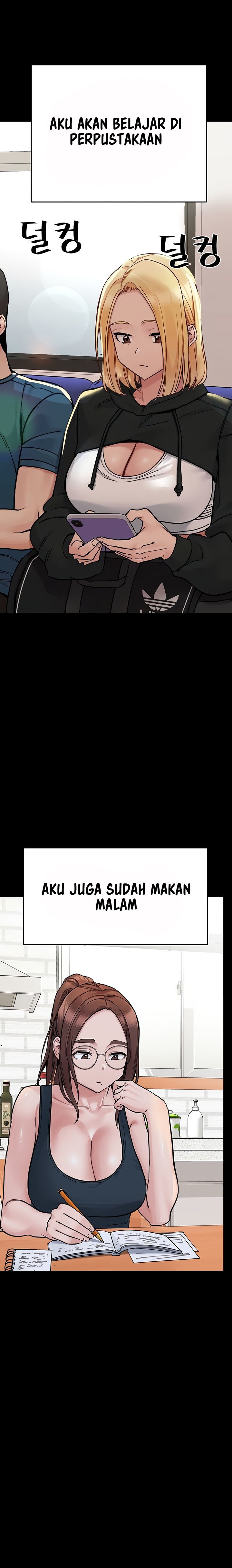 Keep It a Secret From Your Mother! - Chapter 90 5