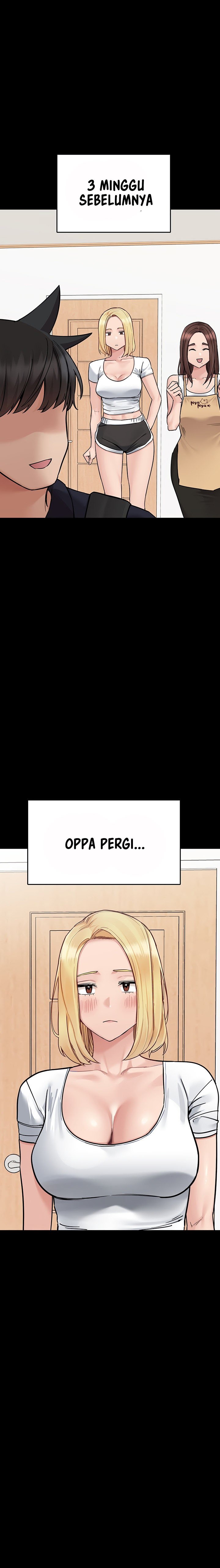 Keep It a Secret From Your Mother! - Chapter 90 3
