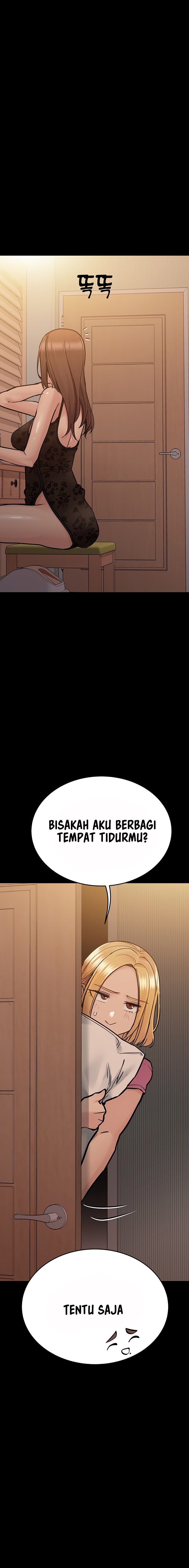 Keep It a Secret From Your Mother! - Chapter 90 36