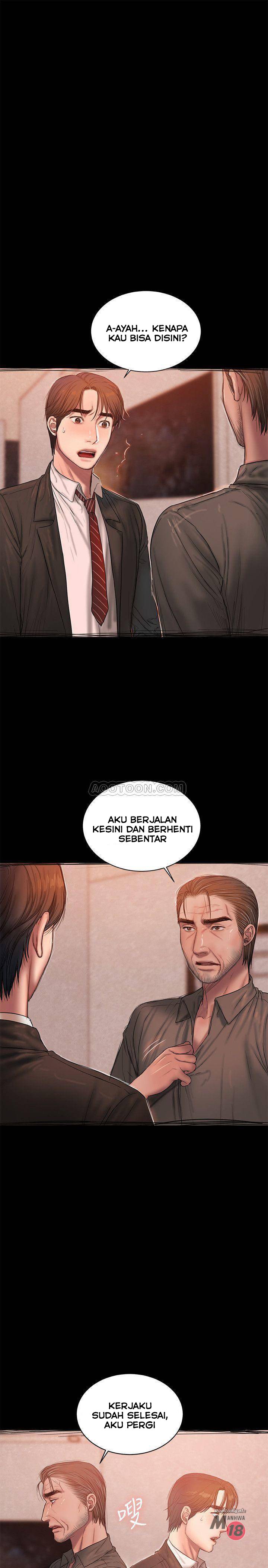 Run Away - Chapter 55 17