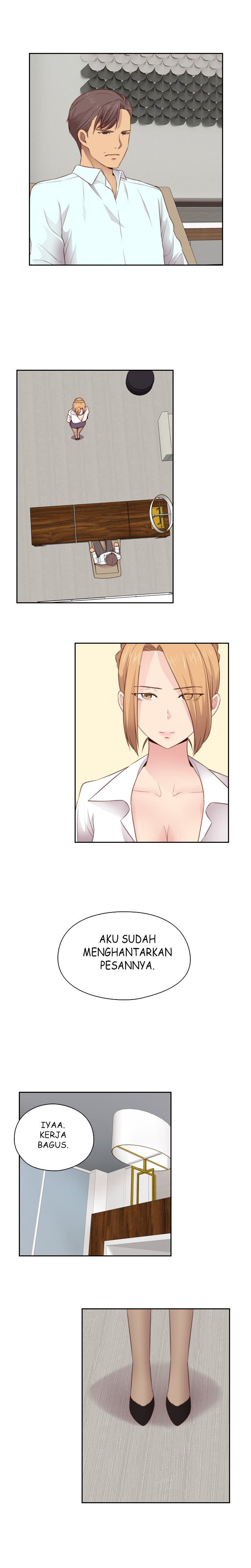 H-Campus - Chapter 55 9