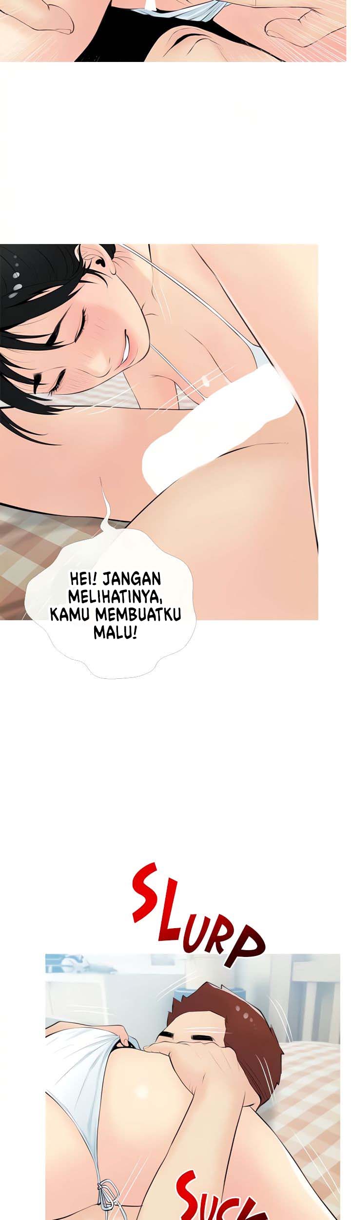 Obscene Private Lesson - Chapter 55 11