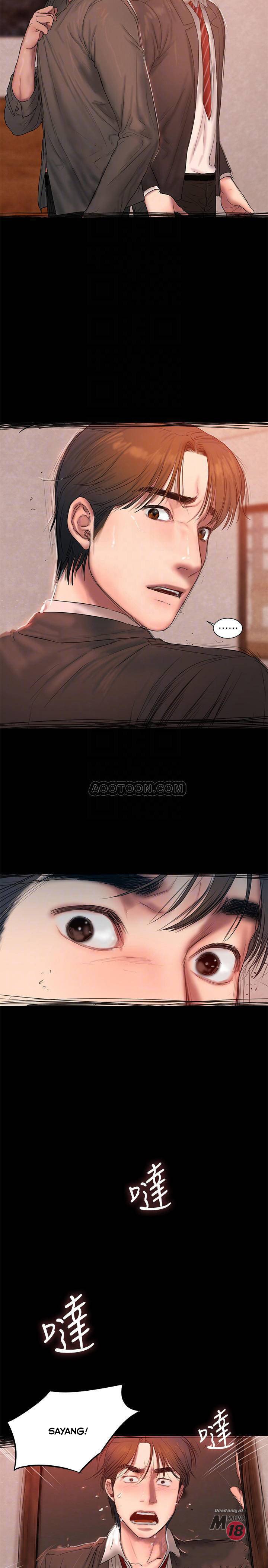 Run Away - Chapter 55 18