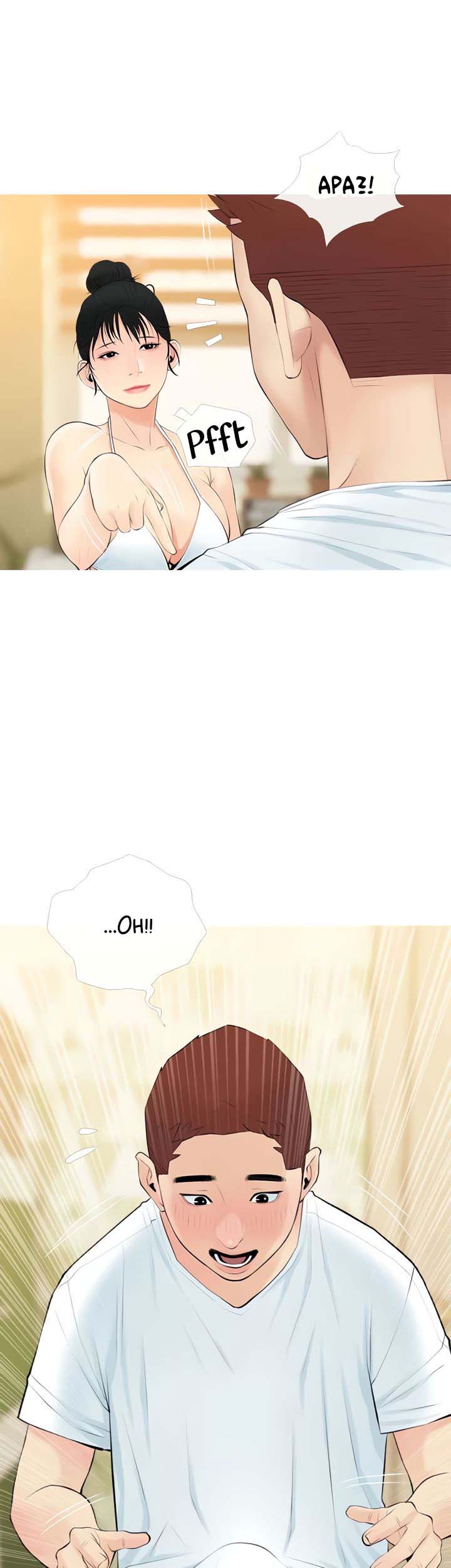 Obscene Private Lesson - Chapter 55 3