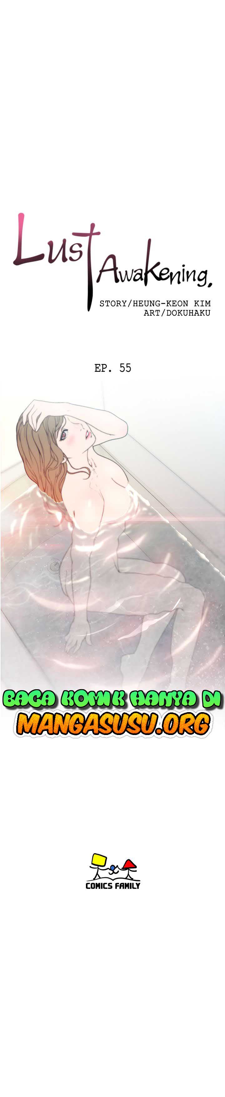 Lust Awakening - Chapter 55 3