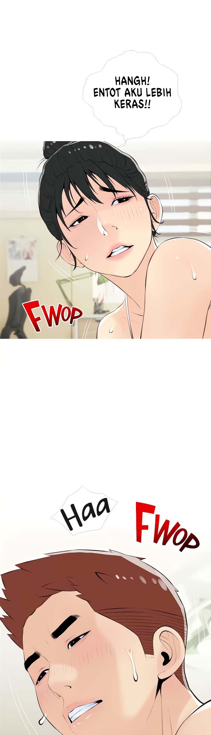 Obscene Private Lesson - Chapter 55 21