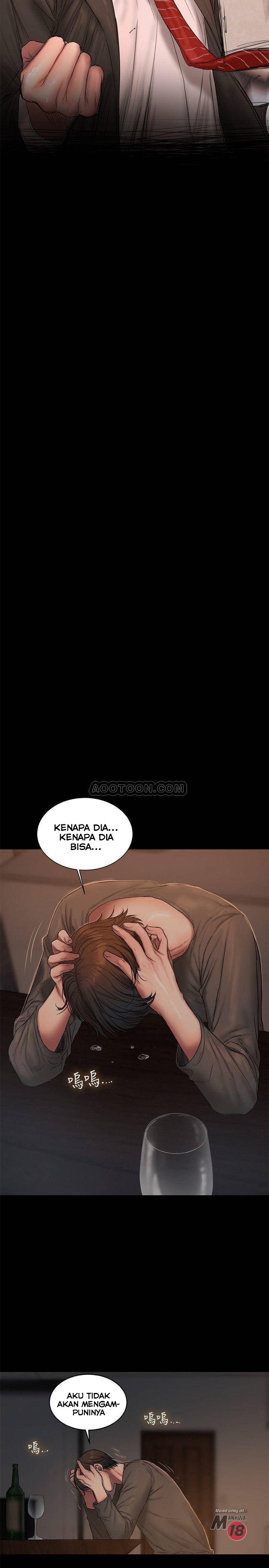 Run Away - Chapter 55 26