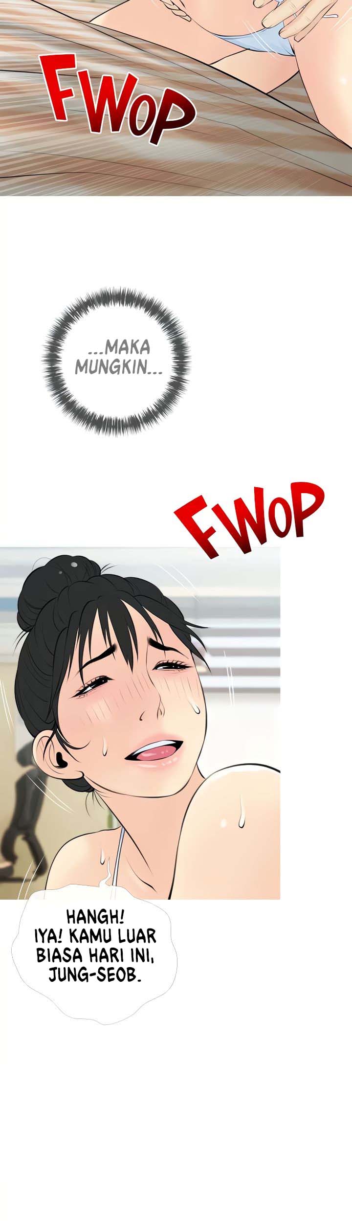 Obscene Private Lesson - Chapter 55 19