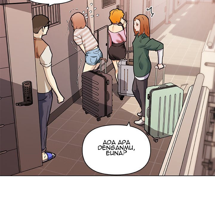 Family Adjustments - Chapter 55 115