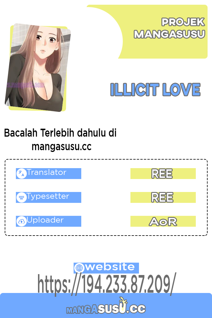 Illicit Love - Chapter 55 1