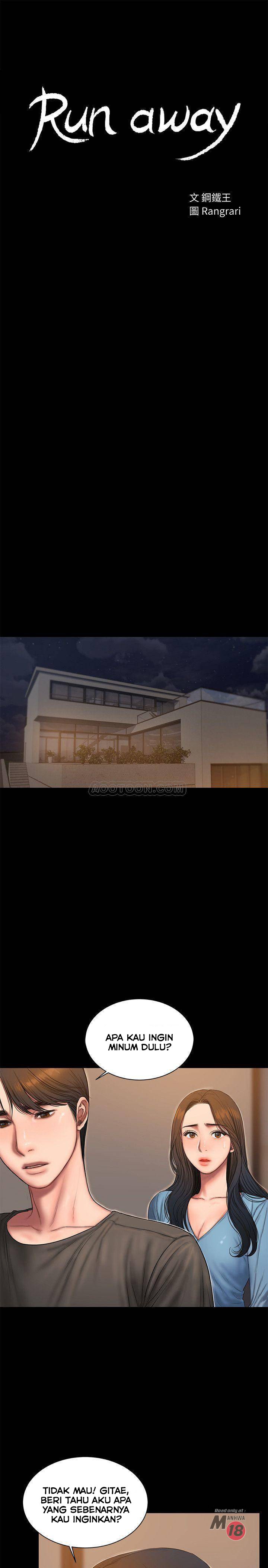 Run Away - Chapter 55 5