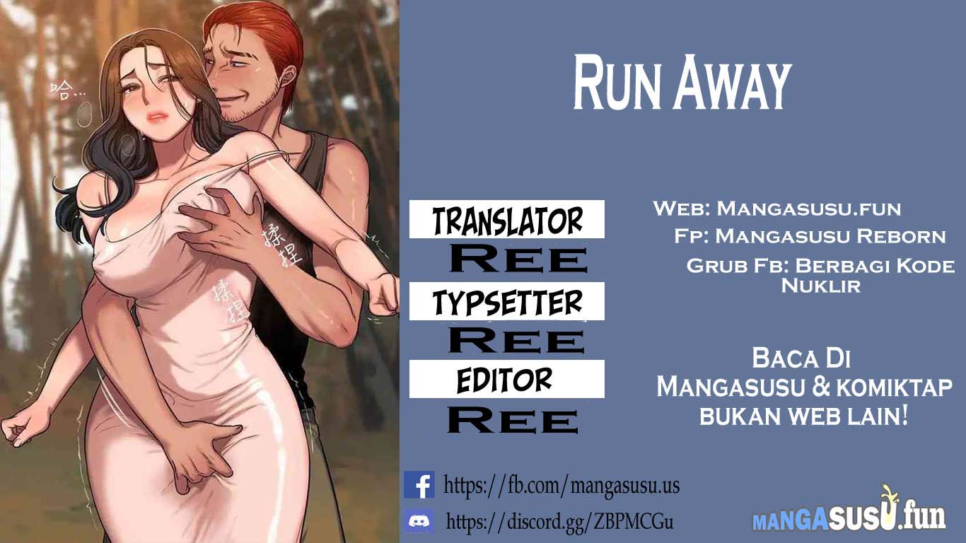 Run Away - Chapter 55 1