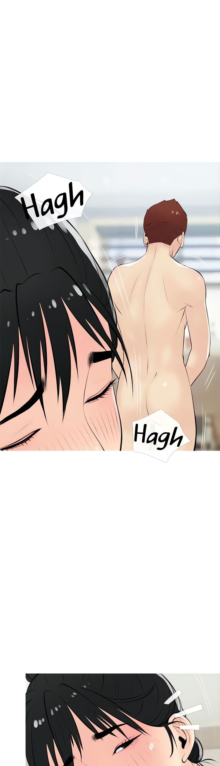 Obscene Private Lesson - Chapter 55 29