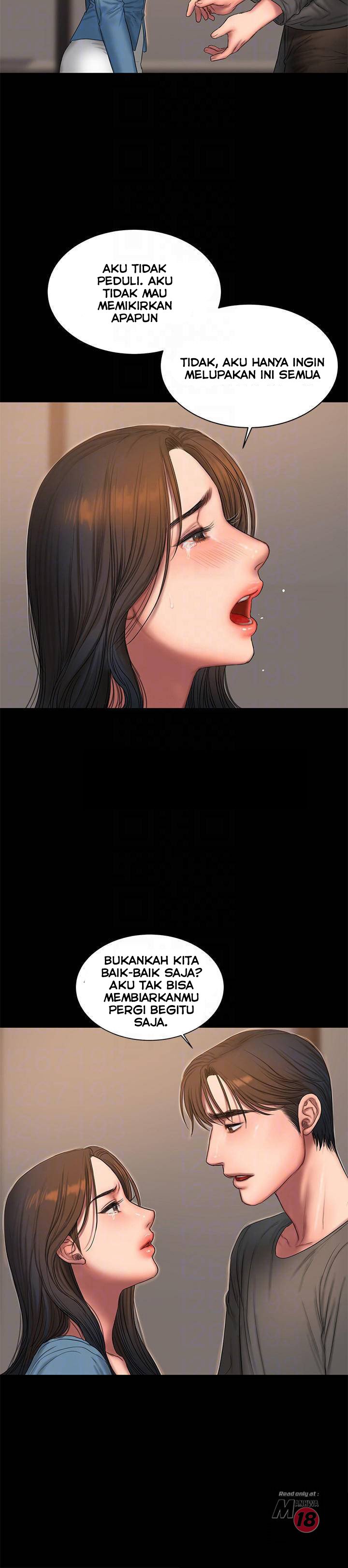 Run Away - Chapter 55 8