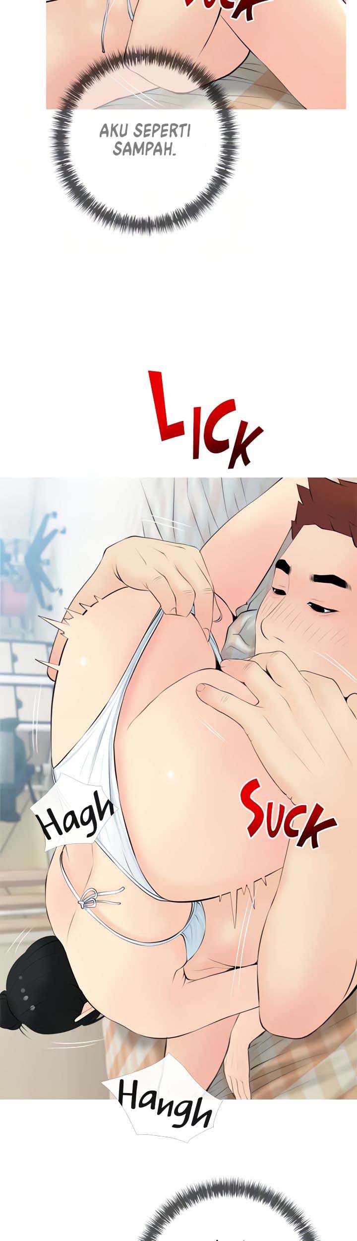 Obscene Private Lesson - Chapter 55 12