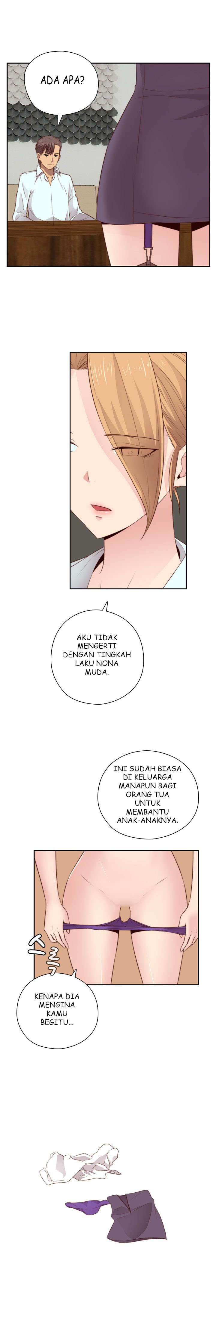 H-Campus - Chapter 55 10