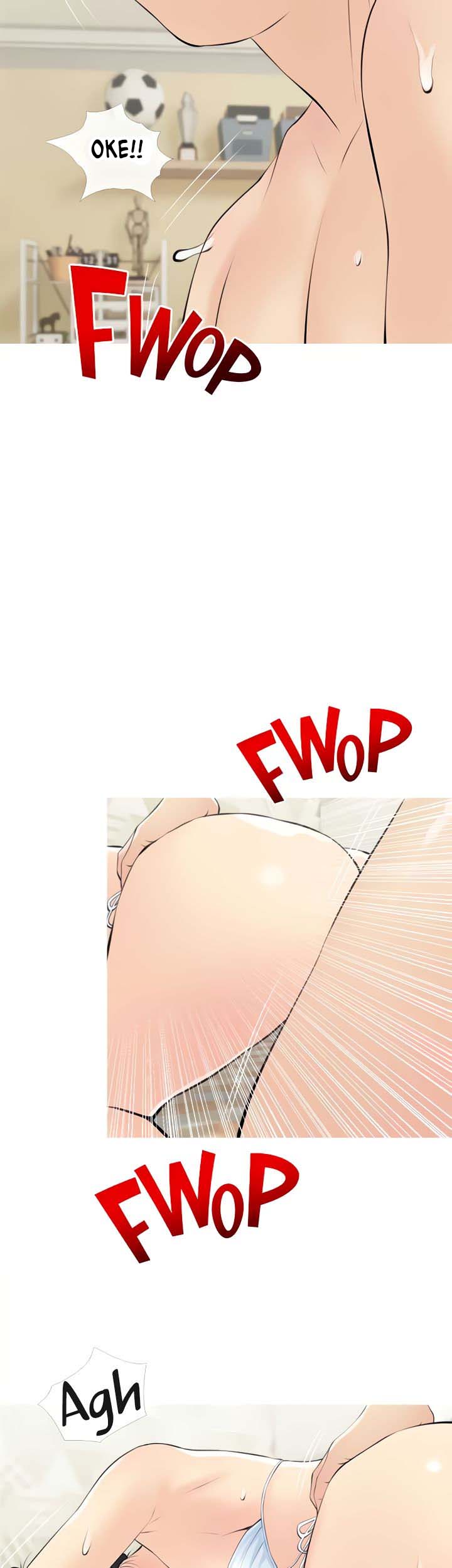 Obscene Private Lesson - Chapter 55 22