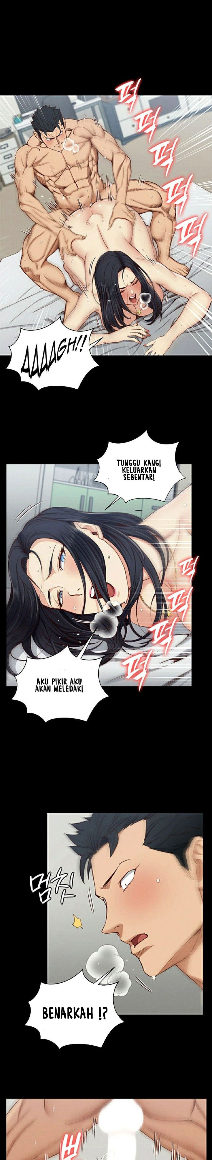 That Mans Epilepsy - Chapter 117 15