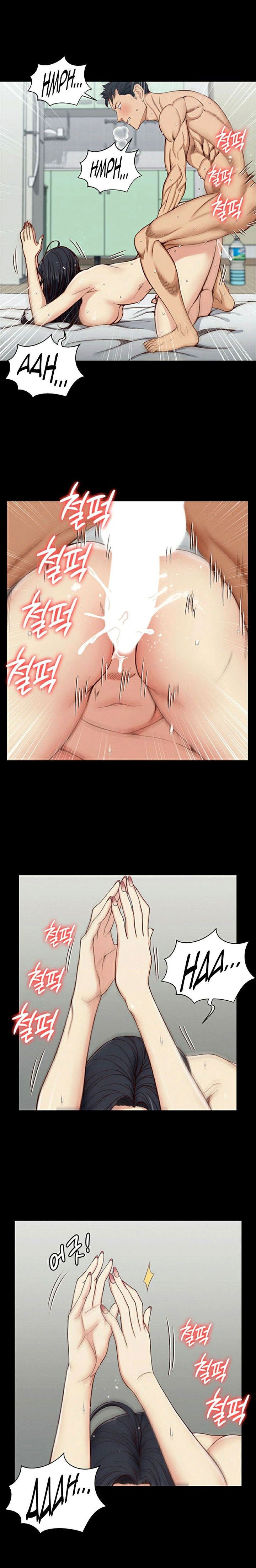 That Mans Epilepsy - Chapter 117 10