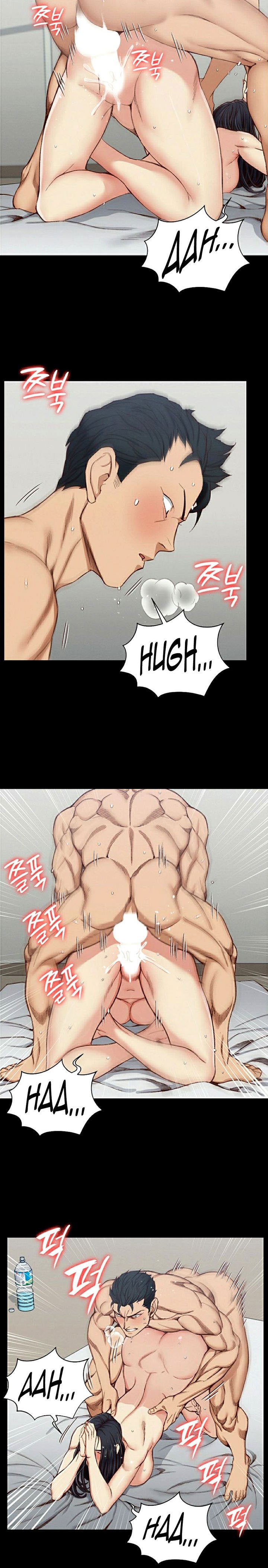 That Mans Epilepsy - Chapter 117 9