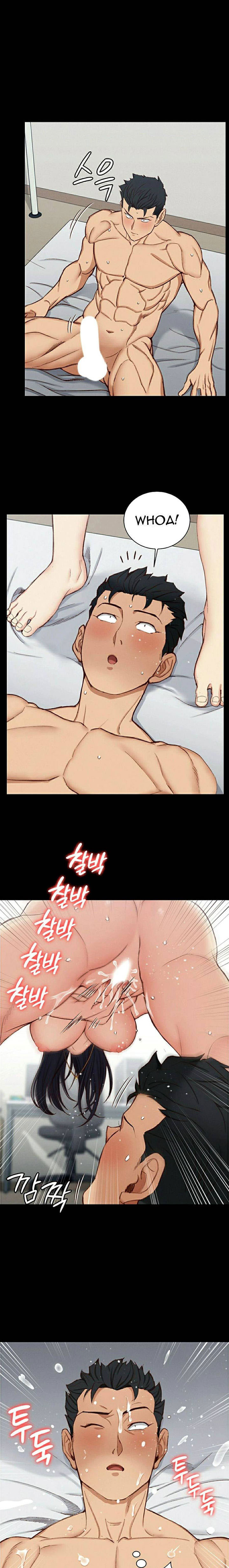 That Mans Epilepsy - Chapter 117 20