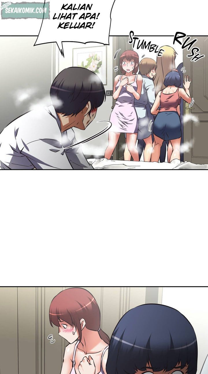 Hell&#8217;s Harem - Chapter 24 35