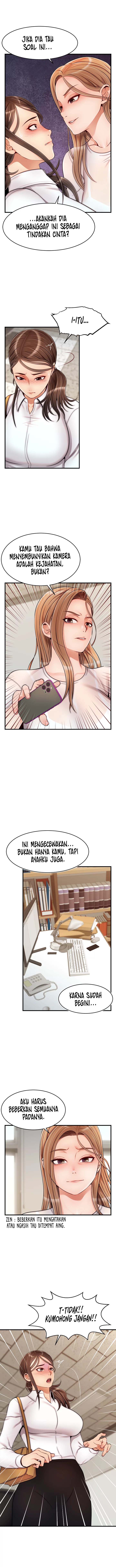 It&#8217;s Okay Because It&#8217;s Family - Chapter 24 9