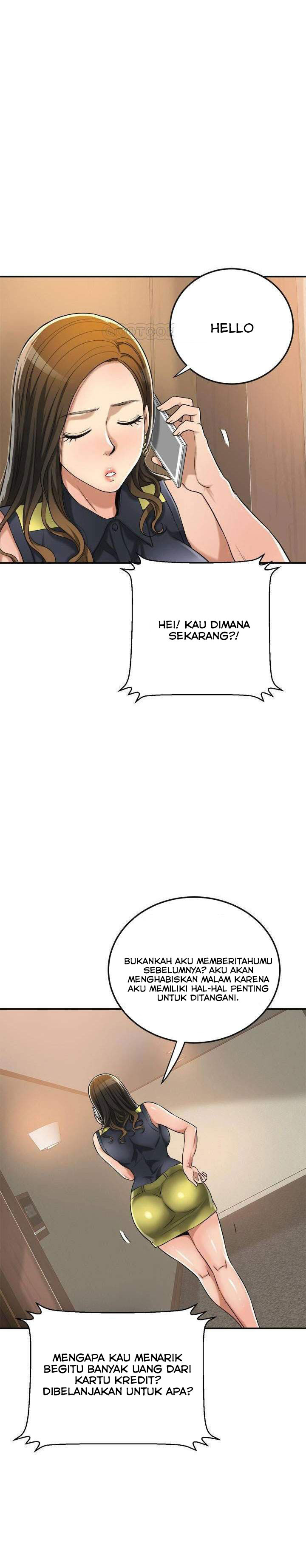 Craving - Chapter 24 28