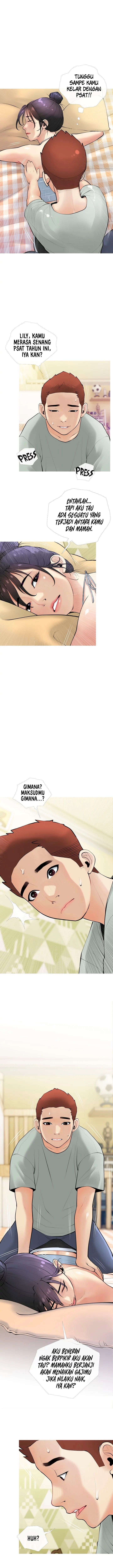 Obscene Private Lesson - Chapter 24 3