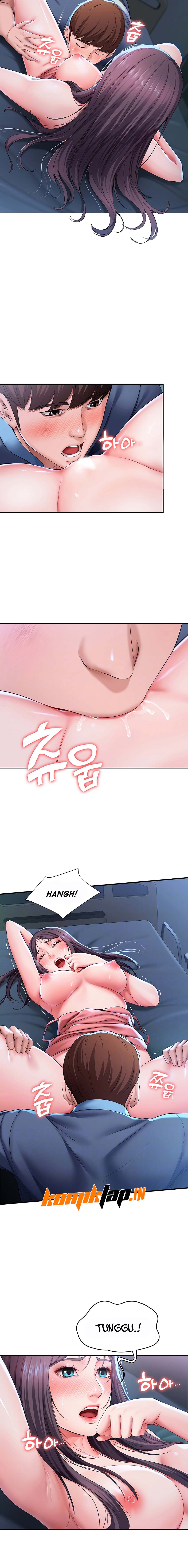 Boarding Diary - Chapter 24 6