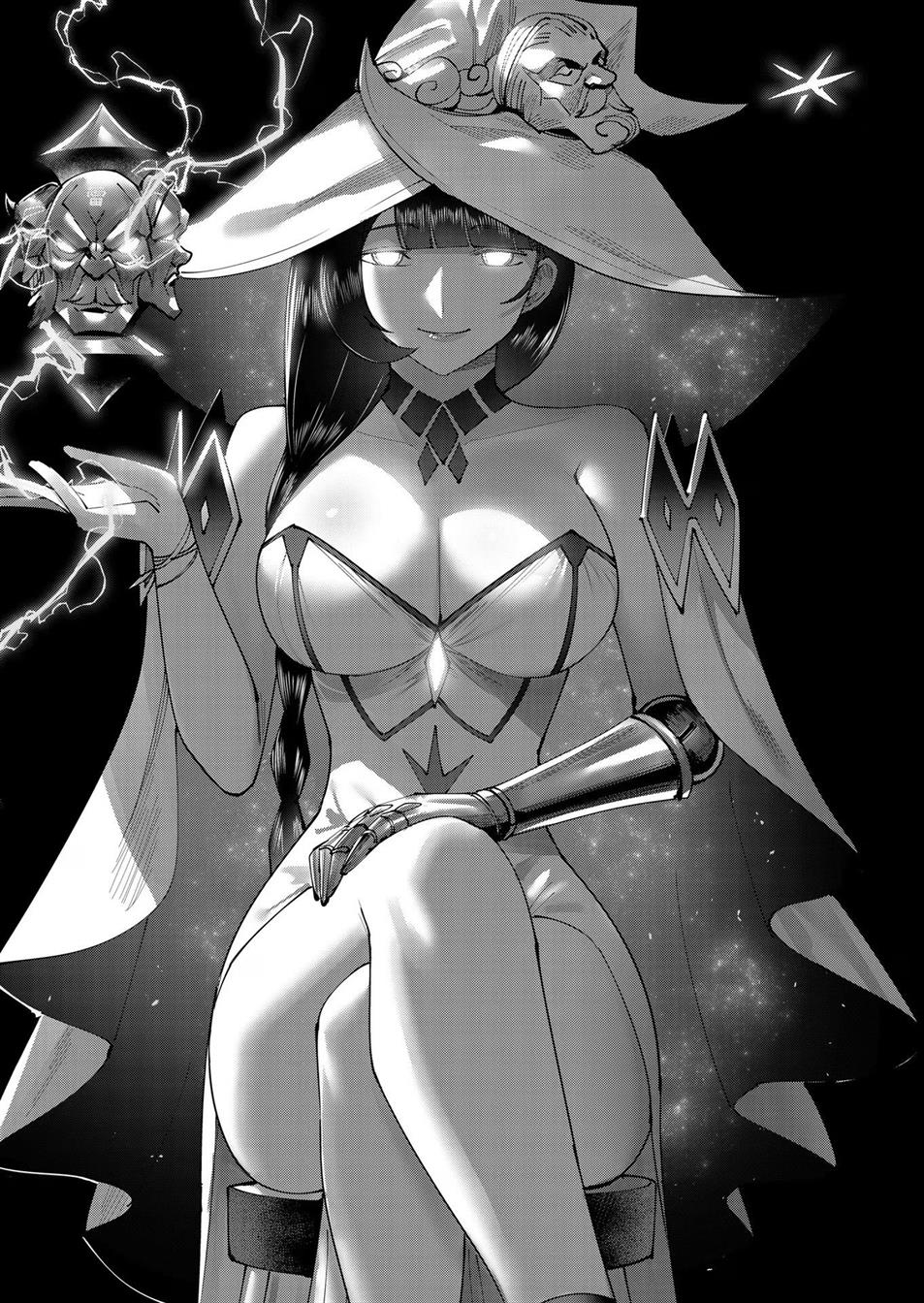 Kichiku Eiyuu - Chapter 24 4