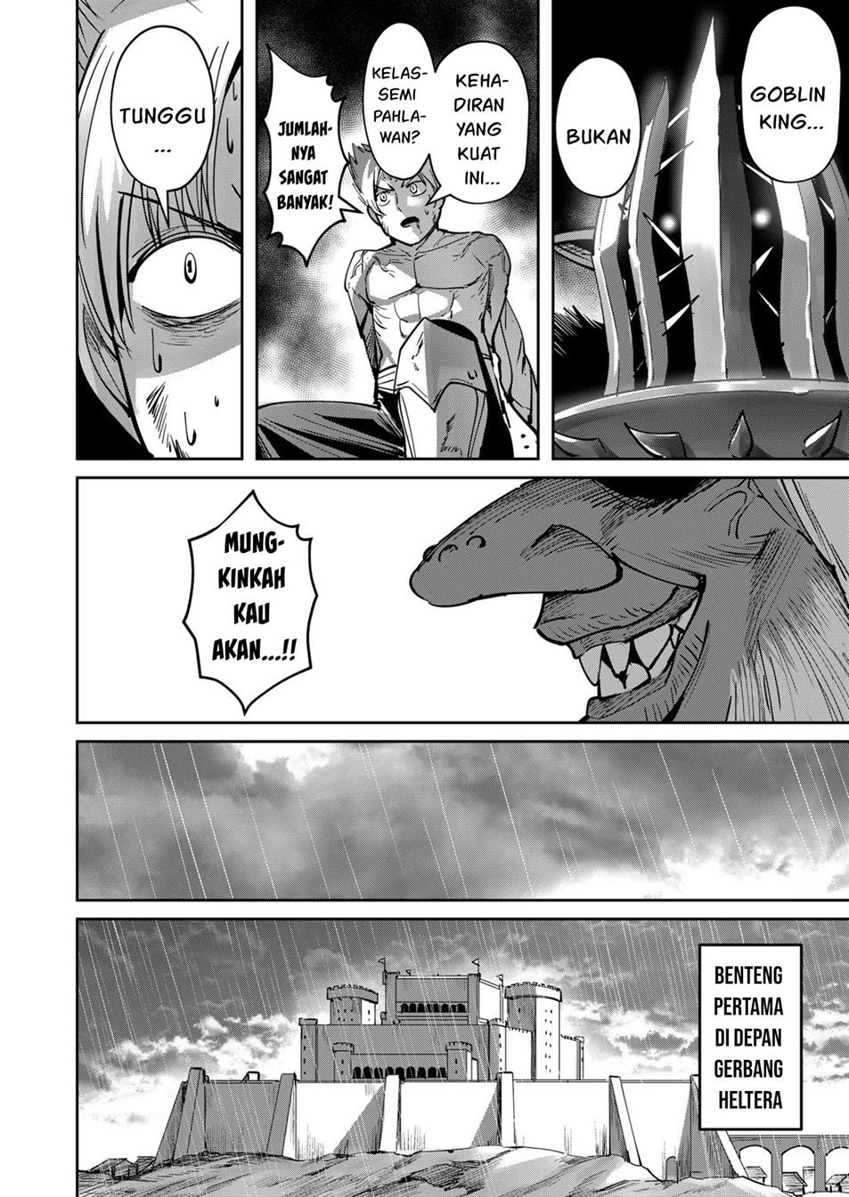 Kichiku Eiyuu - Chapter 24 19