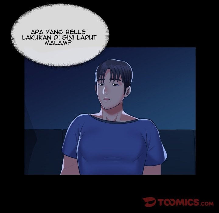 The Ladies&#8217; Associate - Chapter 24 8