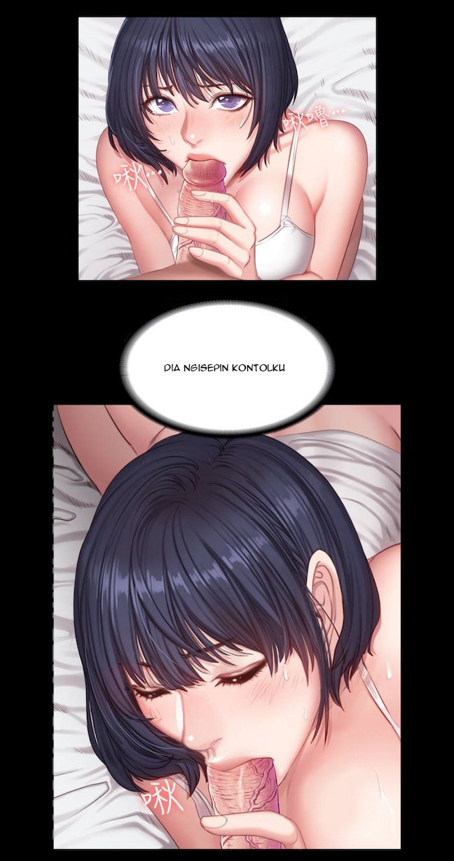 Fitness Uncensored - Chapter 24 16