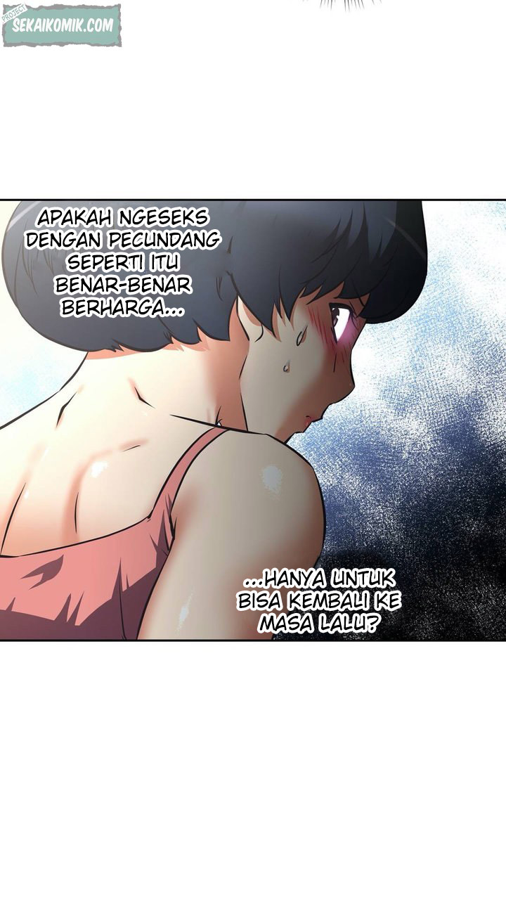 Hell&#8217;s Harem - Chapter 24 37