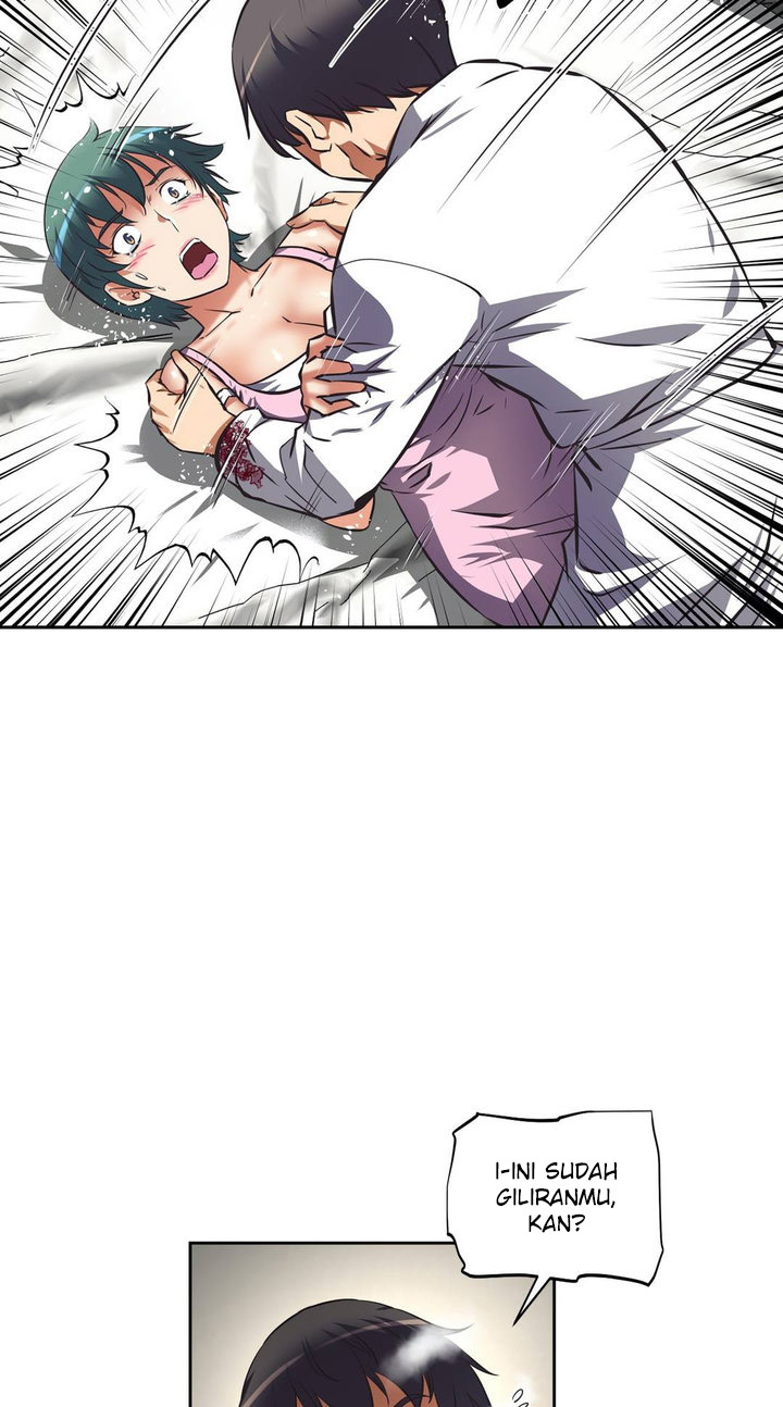 Hell&#8217;s Harem - Chapter 24 32