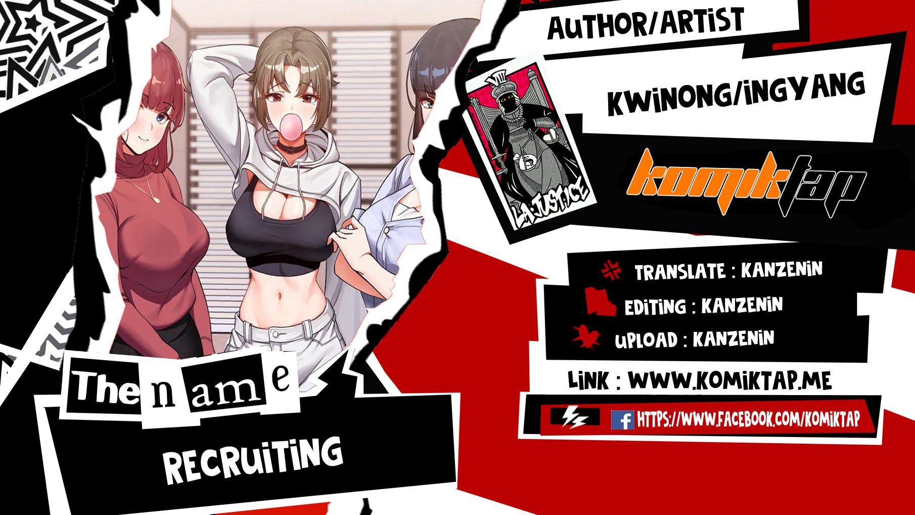 Recruiting - Chapter 24 1