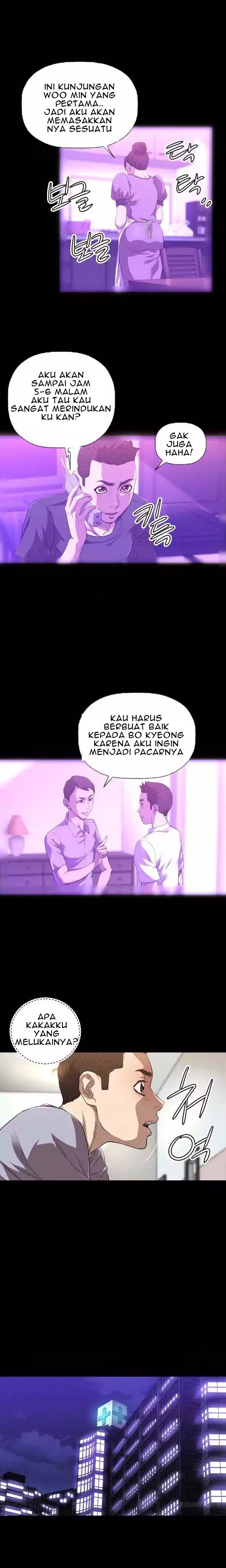 Club Sodom - Chapter 24 5