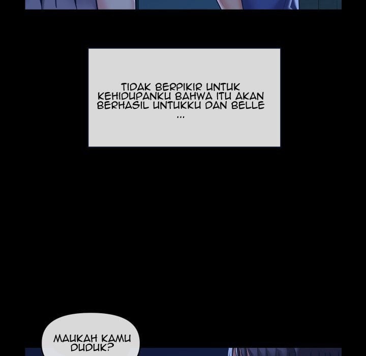 The Ladies&#8217; Associate - Chapter 24 21