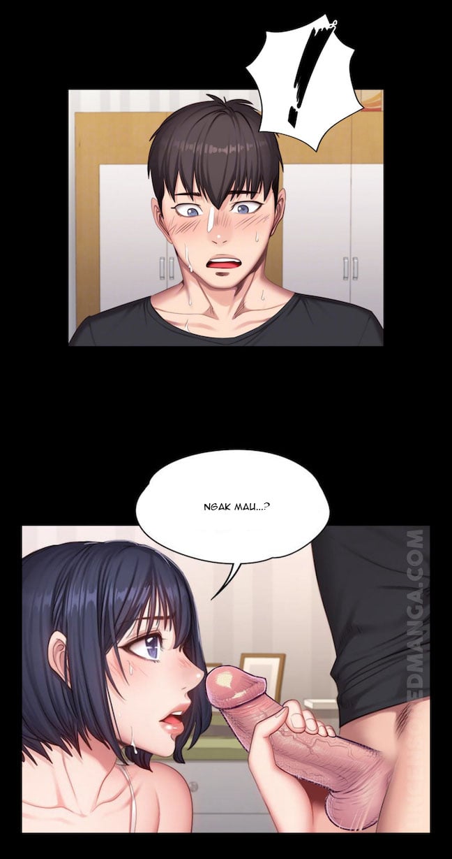 Fitness Uncensored - Chapter 24 12