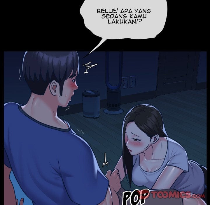 The Ladies&#8217; Associate - Chapter 24 28
