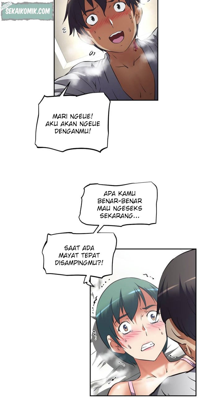 Hell&#8217;s Harem - Chapter 24 33