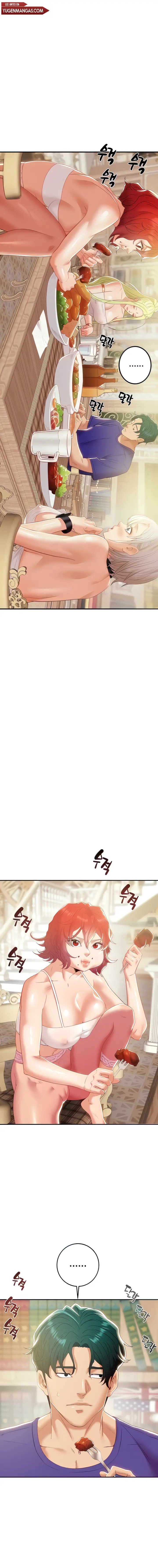 Where is My Hammer - Chapter 24 1