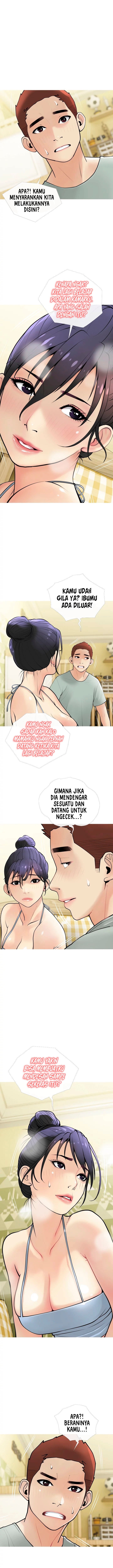 Obscene Private Lesson - Chapter 24 7