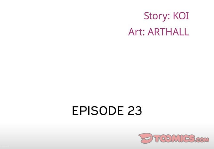 The Ladies&#8217; Associate - Chapter 24 4