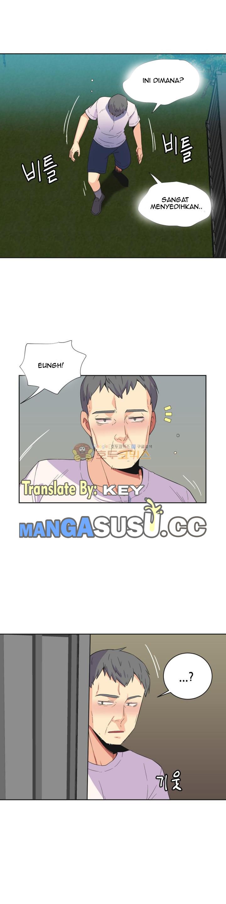 A Woman Who Can&#8217;t Refuse - Chapter 24 10