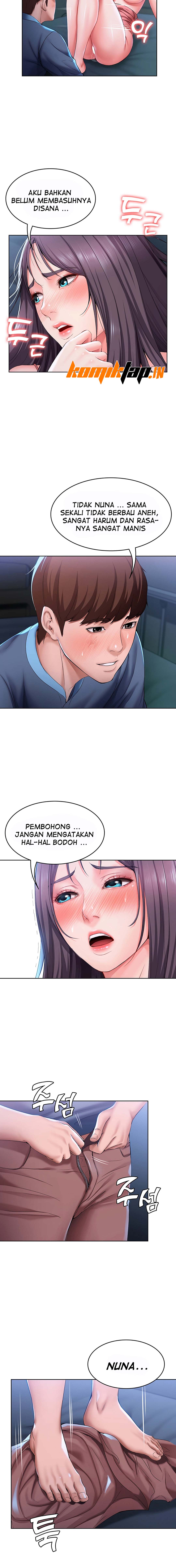 Boarding Diary - Chapter 24 9