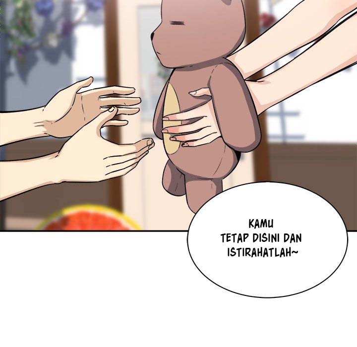 The Ark Is Me - Chapter 63 130
