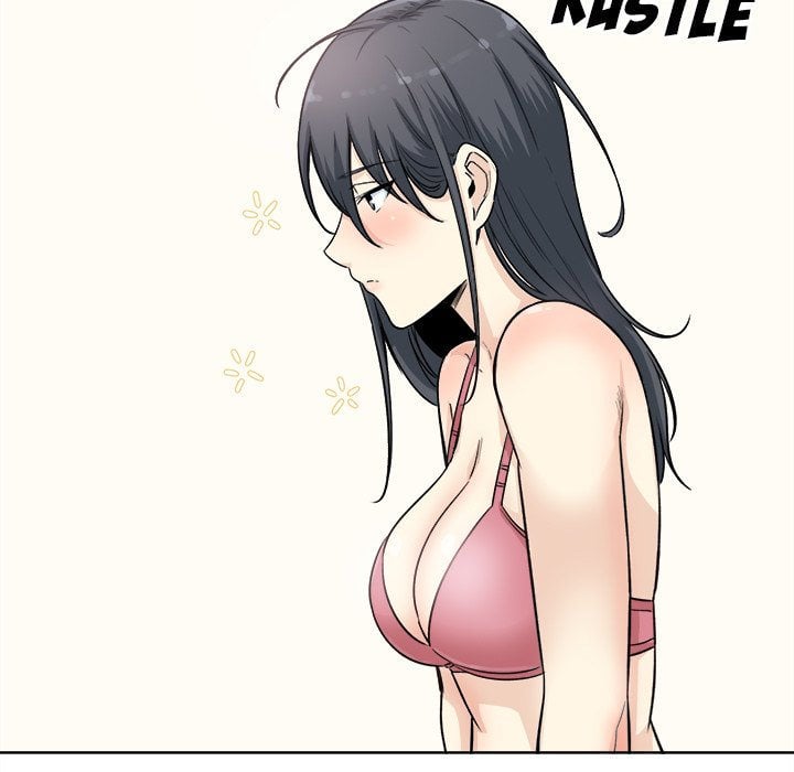 The Ark Is Me - Chapter 63 8